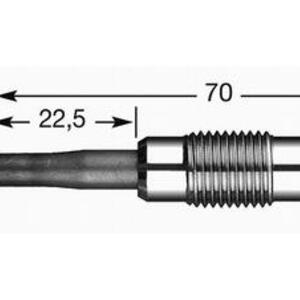 Žhavicí svíčka NGK 5906