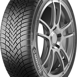 Zimní pneu Barum POLARIS 6 215/65 R17 99V 3PMSF