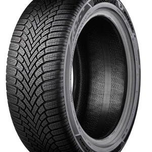 Zimní pneu Bridgestone BLIZZAK 6 275/55 R19 111W 3PMSF