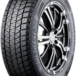 Zimní pneu Bridgestone Blizzak DM-V3 205/70 R15 96S 3PMSF