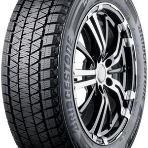 Zimní pneu Bridgestone Blizzak DM-V3 235/55 R19 105T