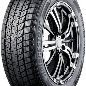 Zimní pneu Bridgestone Blizzak DM-V3 285/50 R20 116T 3PMSF XL