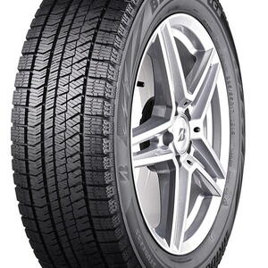 Zimní pneu Bridgestone BLIZZAK ICE 215/65 R16 98S 3PMSF