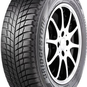 Zimní pneu Bridgestone Blizzak LM001 205/55 R17 91H 3PMSF