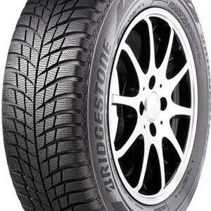 Zimní pneu Bridgestone Blizzak LM001 225/45 R18 95H RunFlat 3PMSF