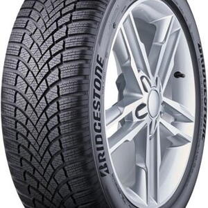 Zimní pneu Bridgestone Blizzak LM005 245/40 R19 98V