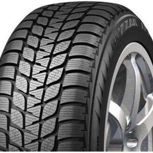 Zimní pneu Bridgestone Blizzak LM25 245/45 R18 96V