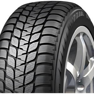 Zimní pneu Bridgestone Blizzak LM25 4X4 255/50 R19 107V RunFlat 3PMSF XL