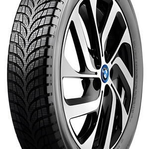 Zimní pneu Bridgestone Blizzak LM500 155/70 R19 88Q 3PMSF XL