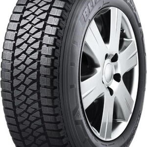 Zimní pneu Bridgestone Blizzak W810 215/65 R16 109T 3PMSF