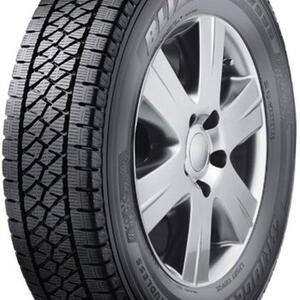 Zimní pneu Bridgestone Blizzak W995 205/75 R16 110R 3PMSF