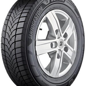 Zimní pneu Bridgestone DURAVIS VAN WINTER 235/65 R16 115R 3PMSF