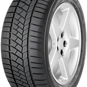 Zimní pneu Continental ContiWinterContact TS 830 P 225/50 R18 99V RunFlat 3PMSF XL