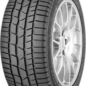 Zimní pneu Continental ContiWinterContact TS 830 P 225/55 R16 99H 3PMSF XL