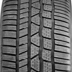 Zimní pneu Continental ContiWinterContact TS 830 P 265/30 R20 94V 3PMSF XL