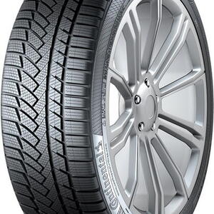 Zimní pneu Continental ContiWinterContact TS 850 P 255/65 R19 114V 3PMSF XL
