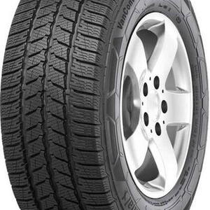 Zimní pneu Continental VanContact Winter 205/65 R16 107T 3PMSF