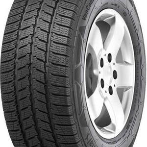 Zimní pneu Continental VanContact Winter 235/60 R17 117R 3PMSF