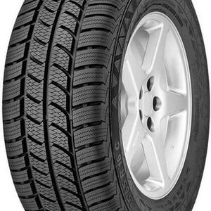 Zimní pneu Continental VancoWinter 2 205/65 R16 107T 3PMSF
