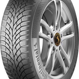 Zimní pneu Continental WinterContact TS870 185/60 R16 86H 3PMSF