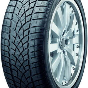 Zimní pneu Dunlop SP WINTER SPORT 3D 245/45 R18 100V