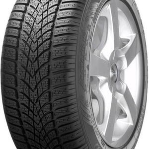 Zimní pneu Dunlop SP WINTER SPORT 4D 245/50 R18 104V