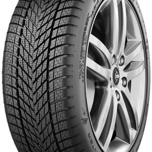 Zimní pneu Dunlop WINTER 215/55 R17 98V 3PMSF XL
