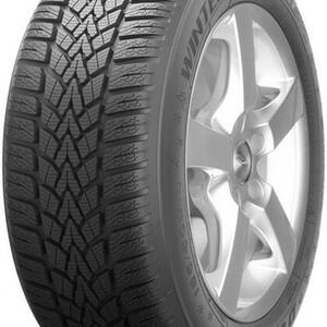 Zimní pneu Dunlop WINTER RESPONSE 2 165/70 R14 81T