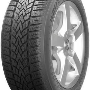 Zimní pneu Dunlop WINTER RESPONSE 2 185/60 R15 84T