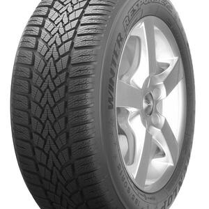Zimní pneu Dunlop WINTER RESPONSE 2 195/60 R16 89H 3PMSF