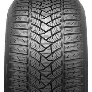 Zimní pneu Dunlop WINTER SPORT 5 205/55 R16 91H 3PMSF