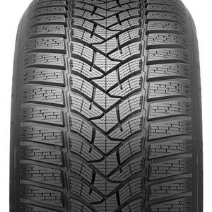 Zimní pneu Dunlop WINTER SPORT 5 SUV 215/55 R18 99V 3PMSF XL