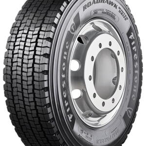 Zimní pneu Firestone ROADHAWK WINTER DRIVE 315/70 R22.5 154L 3PMSF