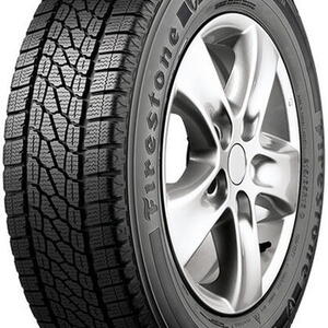 Zimní pneu Firestone VANHAWK 2 WINTER 195/65 R16 104T 3PMSF
