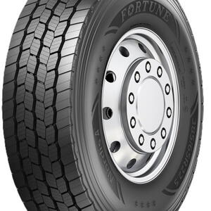 Zimní pneu Fortune Nordis A 385/65 R22.5 164K 3PMSF