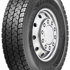 Zimní pneu Fortune Nordis D 295/80 R22.5 154M 3PMSF