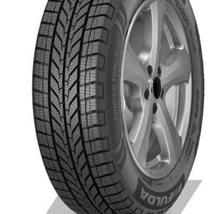Zimní pneu Fulda CONVEO TRAC 3 215/75 R16 113R