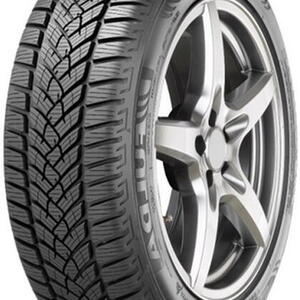 Zimní pneu Fulda KRISTAL CONTROL HP 2 215/60 R16 99H 3PMSF XL