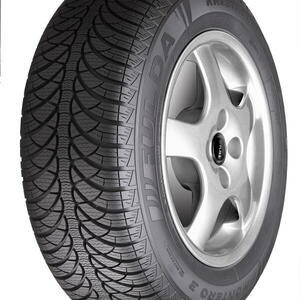 Zimní pneu Fulda KRISTALL MONTERO 3 175/65 R14 82T 3PMSF