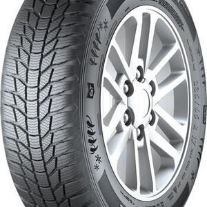 Zimní pneu General Tire SNOW GRABBER PLUS 215/60 R17 96H