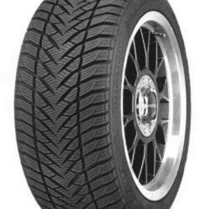Zimní pneu Goodyear ULTRA GRIP 255/50 R19 107V