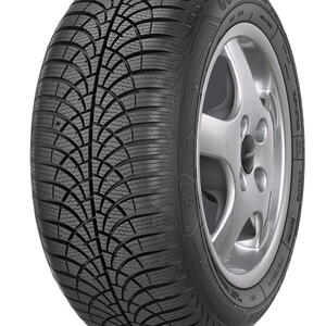Zimní pneu Goodyear ULTRA GRIP 9+ 185/60 R14 82T 3PMSF