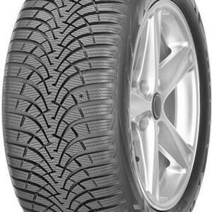 Zimní pneu Goodyear ULTRA GRIP 9+ 205/55 R16 91H 3PMSF