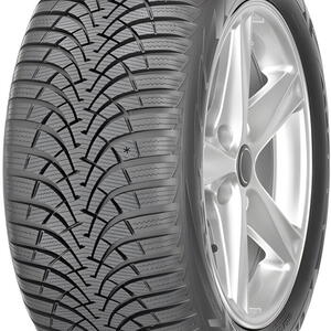 Zimní pneu Goodyear ULTRA GRIP 9+ 205/65 R15 94T 3PMSF