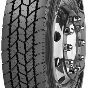 Zimní pneu Goodyear ULTRA GRIP MAX S 385/65 R22.5 164L 3PMSF