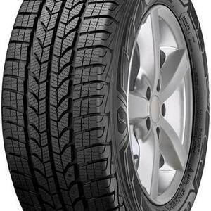 Zimní pneu Goodyear ULTRAGRIP CARGO 195/65 R16 104T
