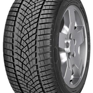 Zimní pneu Goodyear ULTRAGRIP PERFORMANCE + 195/55 R15 85H 3PMSF
