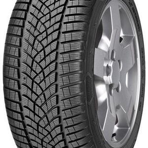 Zimní pneu Goodyear ULTRAGRIP PERFORMANCE + 215/50 R17 95V