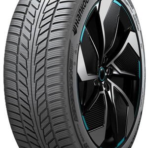 Zimní pneu Hankook IW01A Winter i*cept ION X 255/40 R20 101V 3PMSF XL