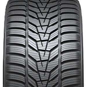 Zimní pneu Hankook W330C Winter i*cept evo3 X 245/50 R19 105V RunFlat 3PMSF XL